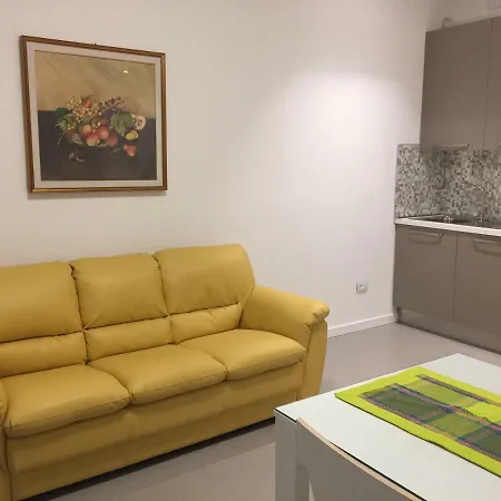 Angel Appartement